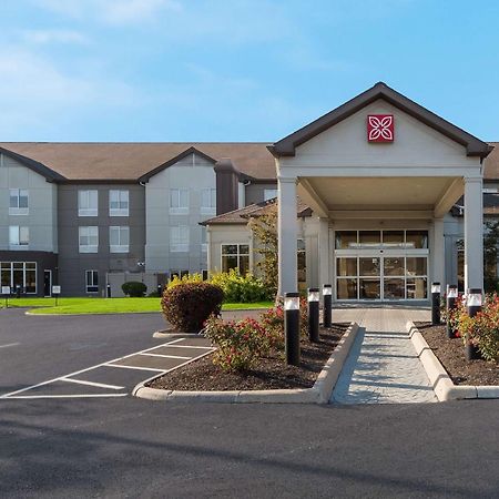 Hilton Garden Inn Columbus/Grove City Esterno foto
