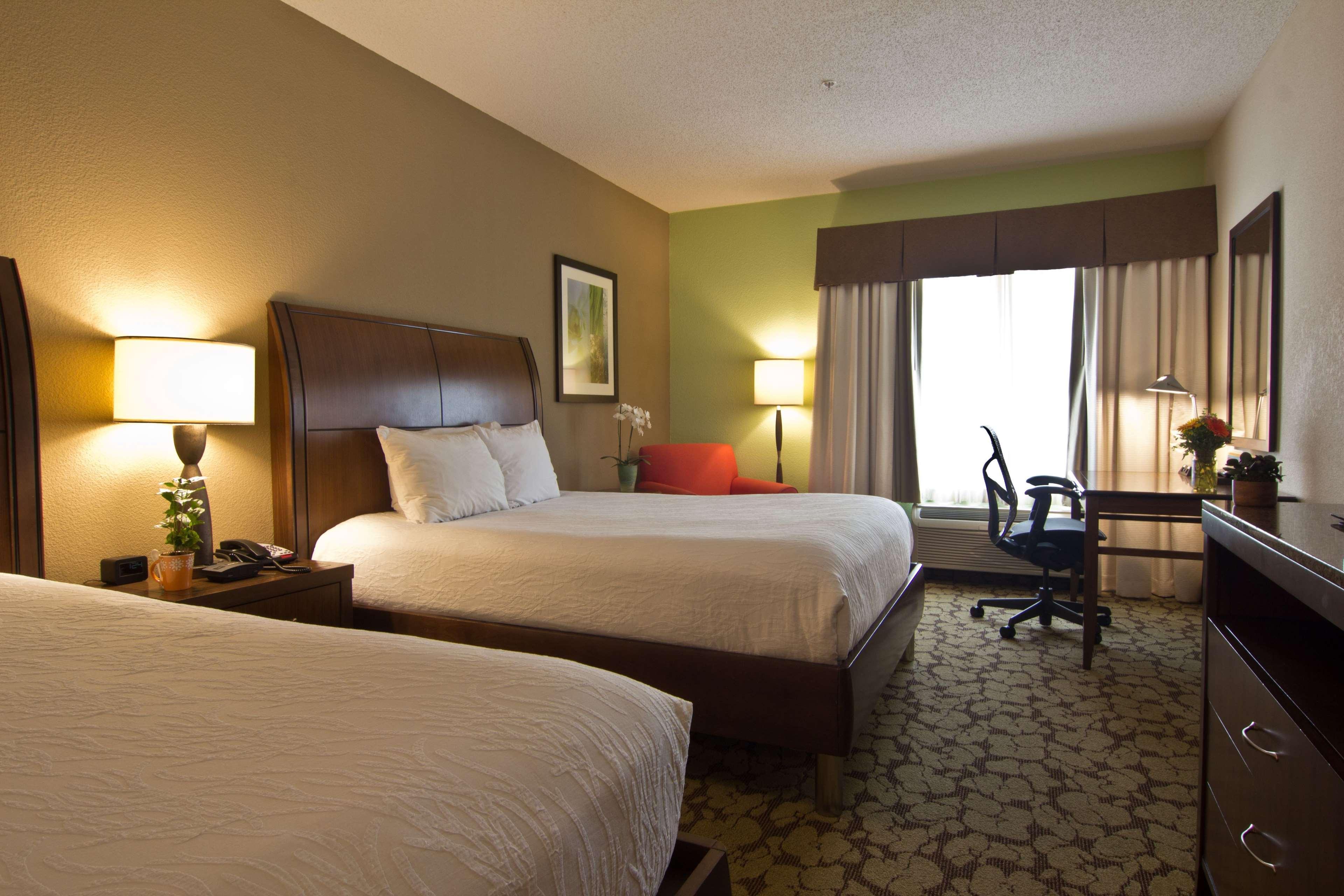 Hilton Garden Inn Columbus/Grove City Esterno foto
