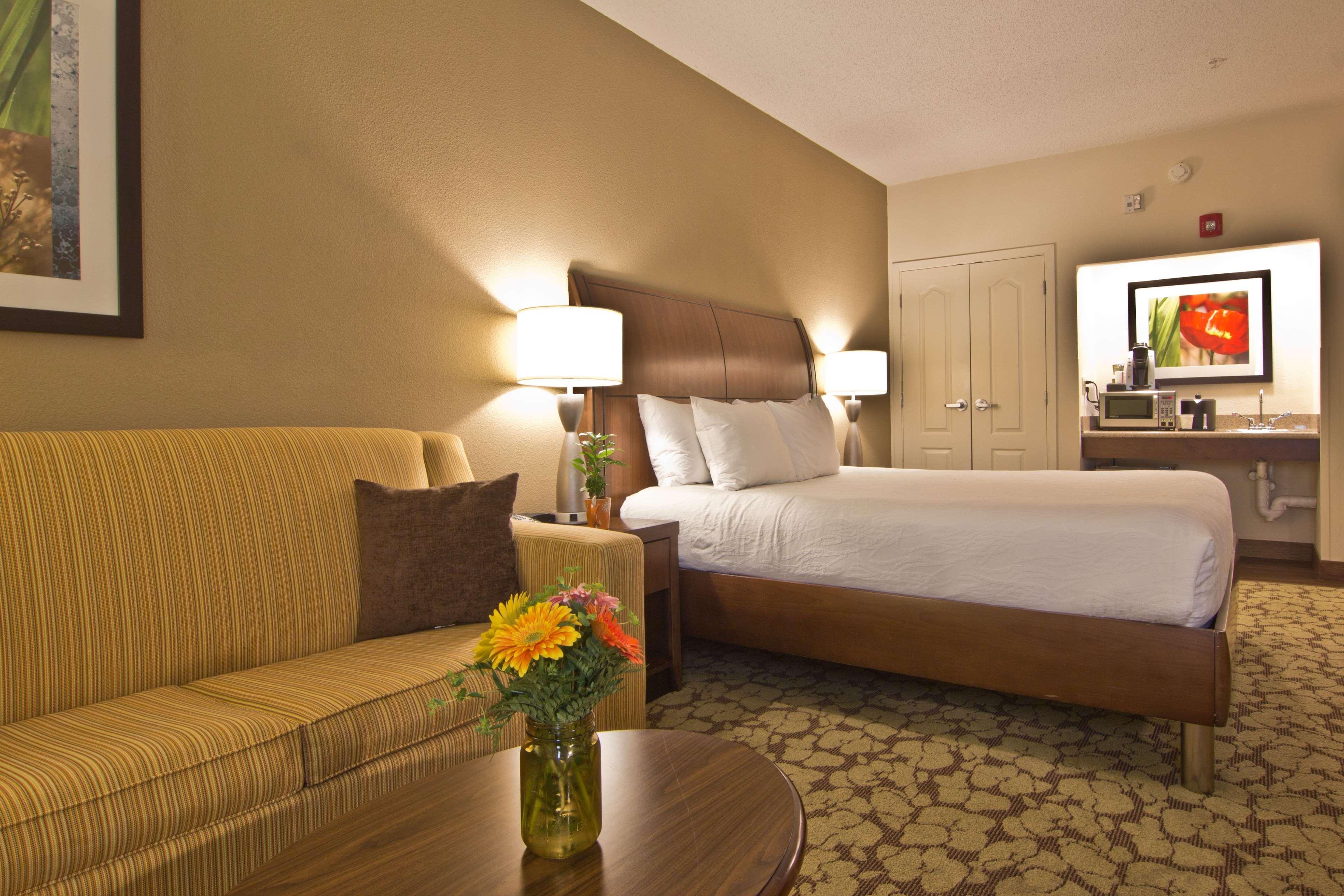 Hilton Garden Inn Columbus/Grove City Esterno foto