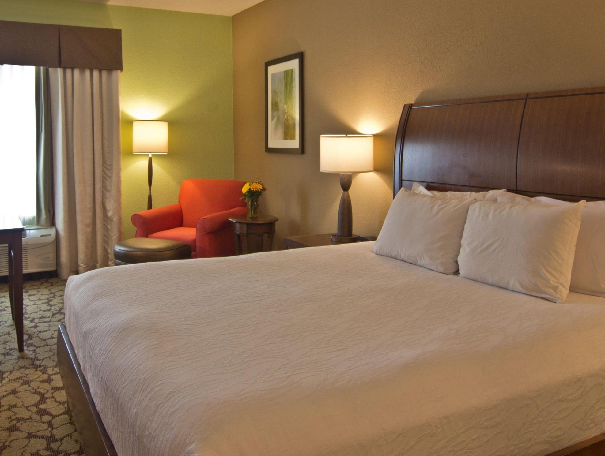 Hilton Garden Inn Columbus/Grove City Esterno foto