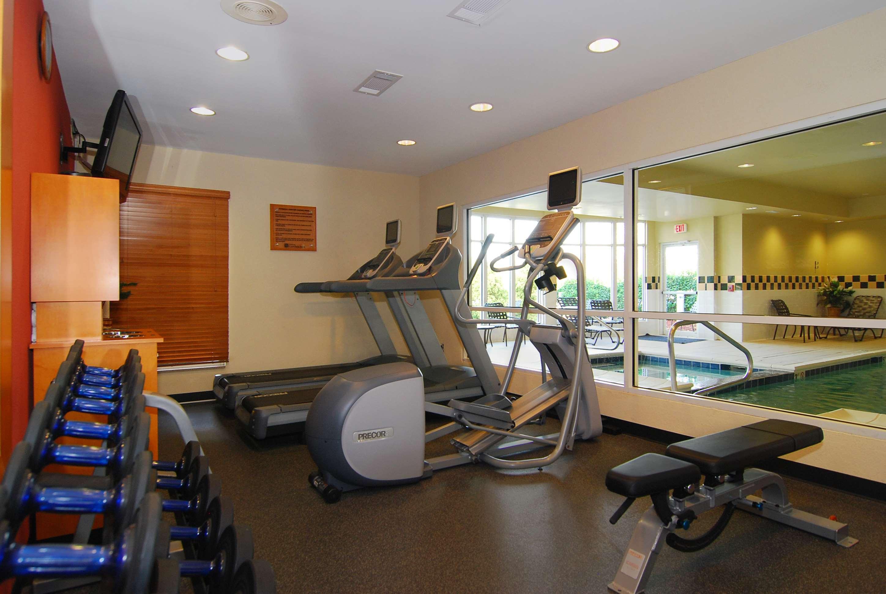 Hilton Garden Inn Columbus/Grove City Esterno foto