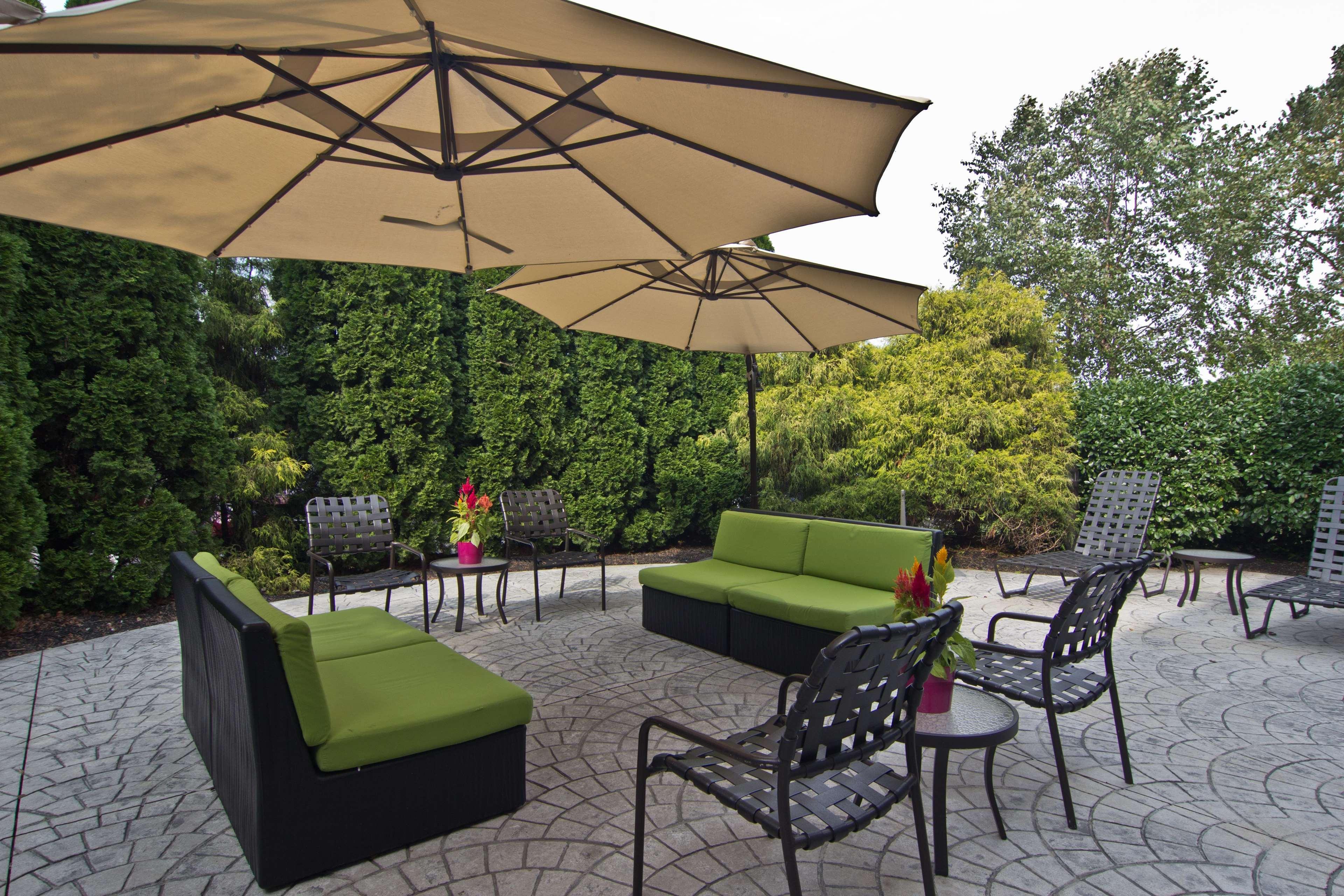 Hilton Garden Inn Columbus/Grove City Esterno foto