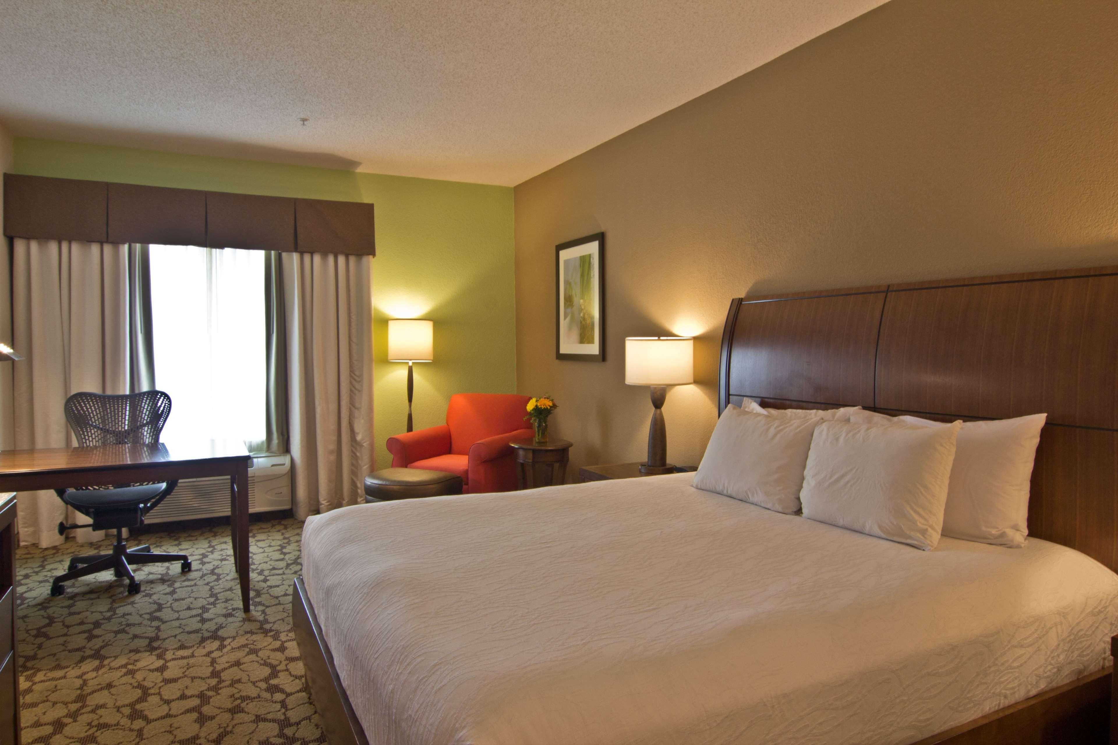 Hilton Garden Inn Columbus/Grove City Esterno foto