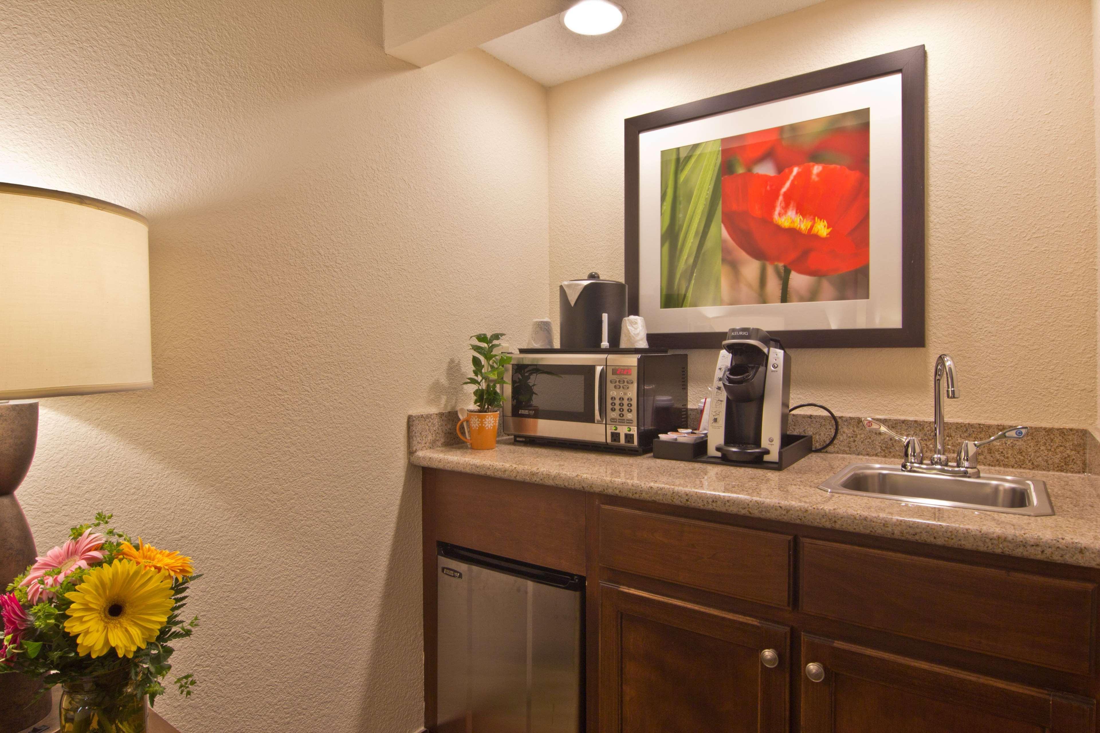 Hilton Garden Inn Columbus/Grove City Esterno foto