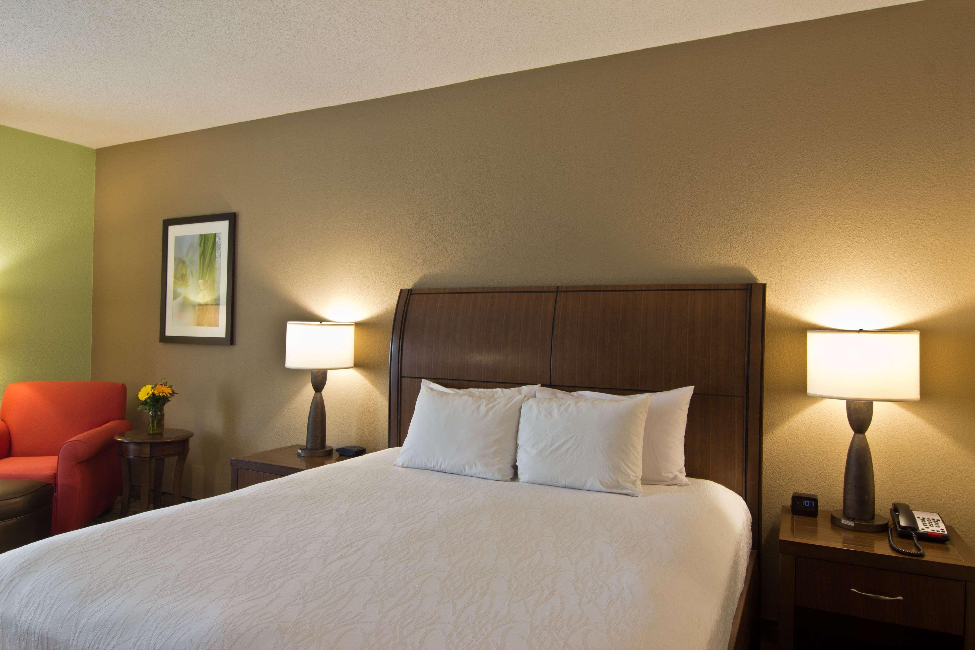 Hilton Garden Inn Columbus/Grove City Esterno foto
