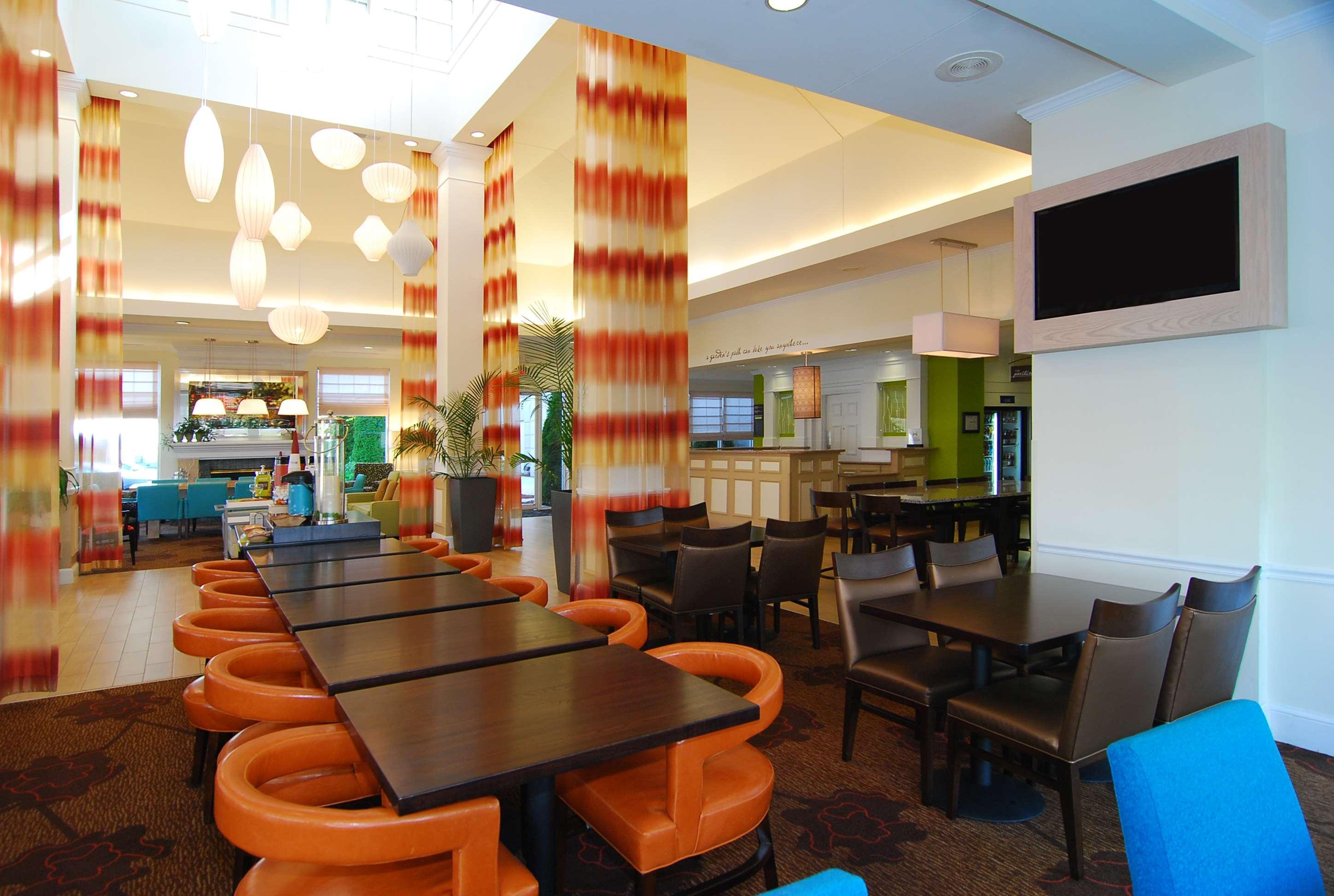 Hilton Garden Inn Columbus/Grove City Esterno foto