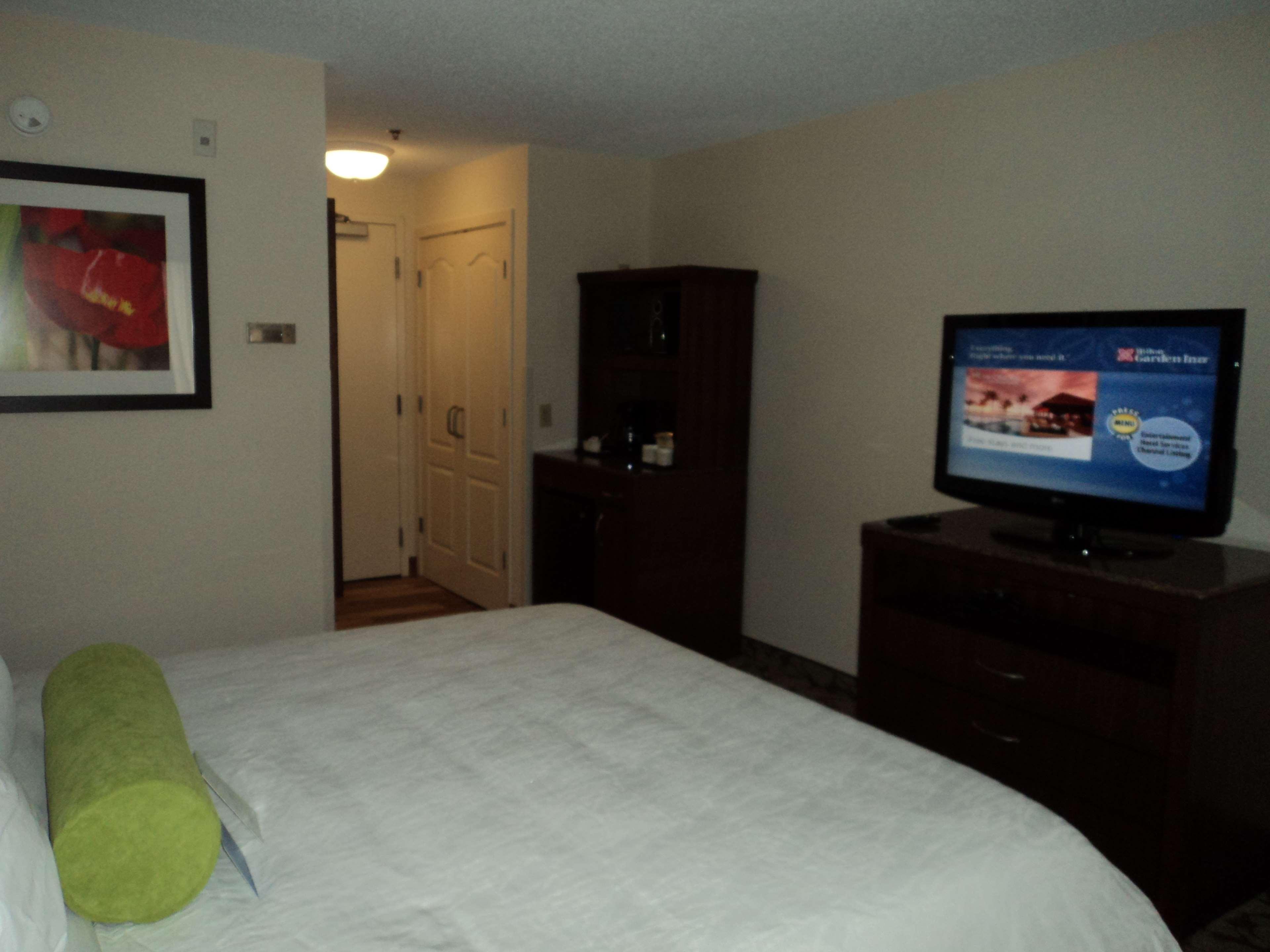 Hilton Garden Inn Columbus/Grove City Camera foto