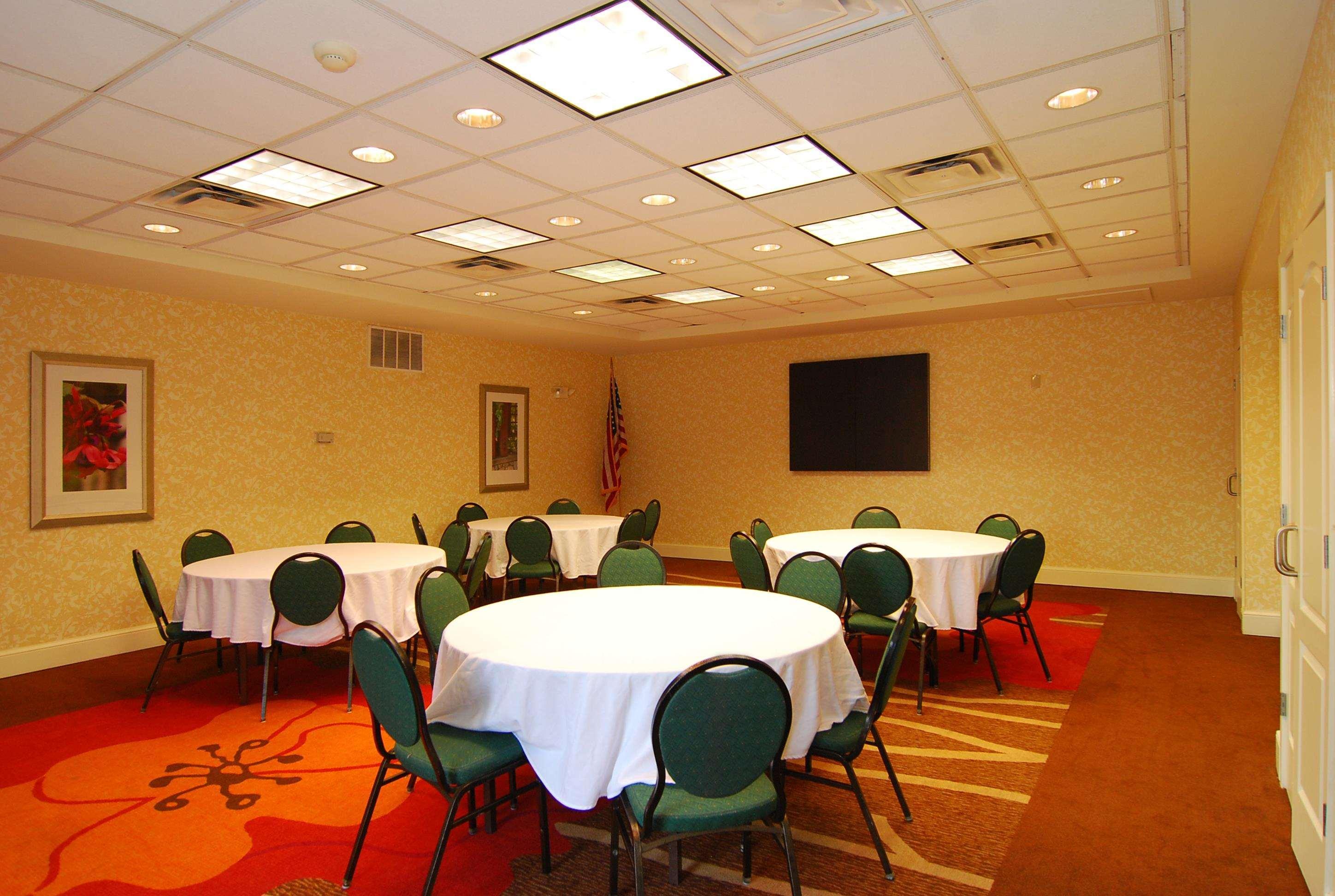 Hilton Garden Inn Columbus/Grove City Esterno foto