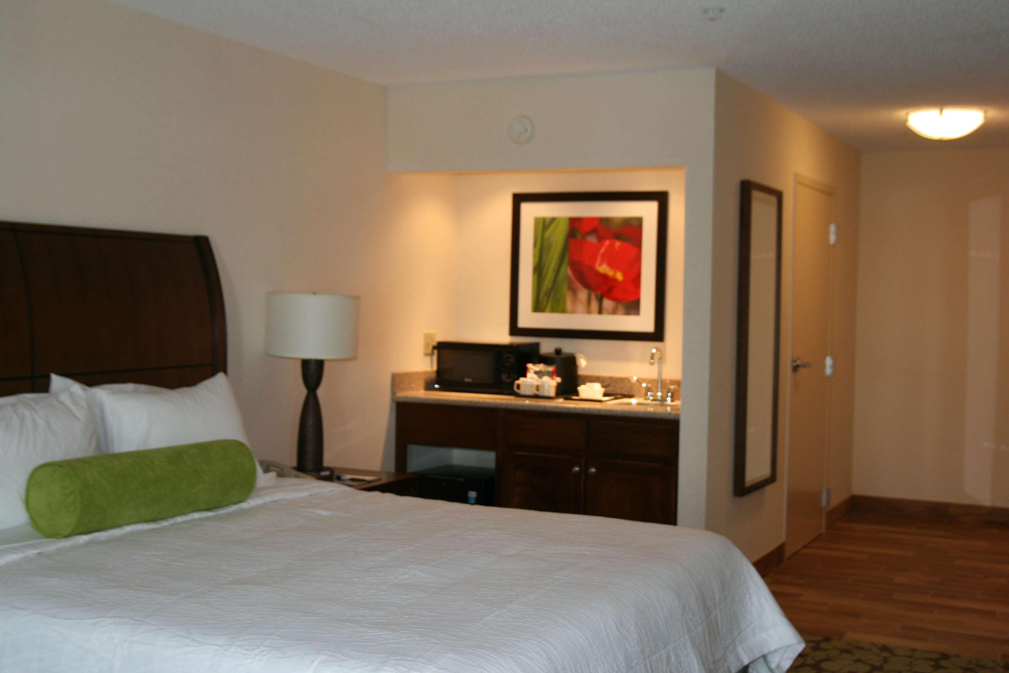Hilton Garden Inn Columbus/Grove City Esterno foto