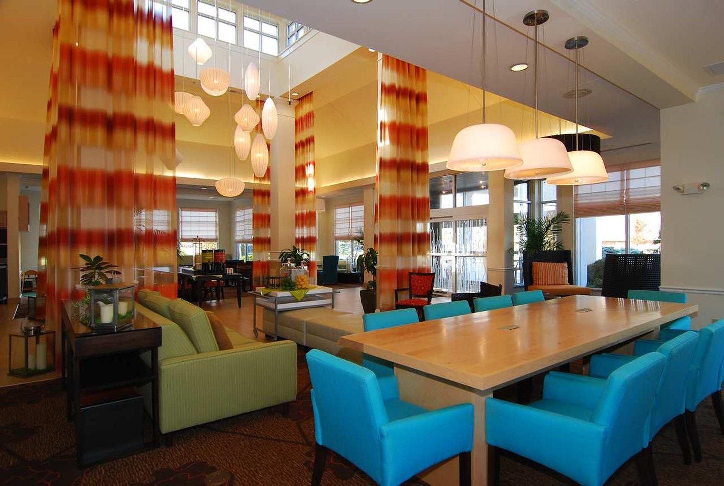 Hilton Garden Inn Columbus/Grove City Esterno foto