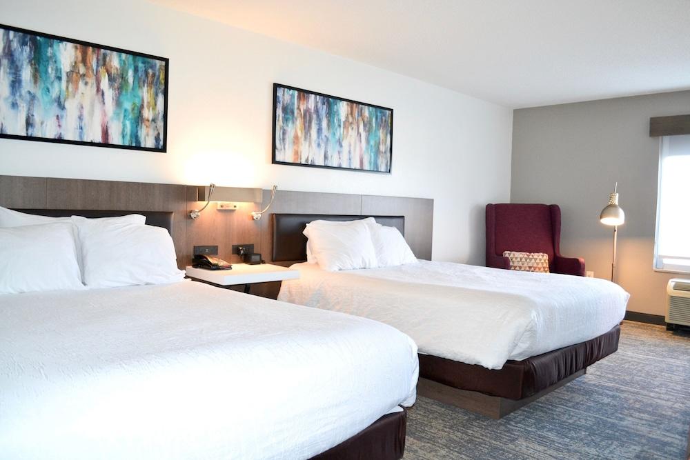 Hilton Garden Inn Columbus/Grove City Esterno foto