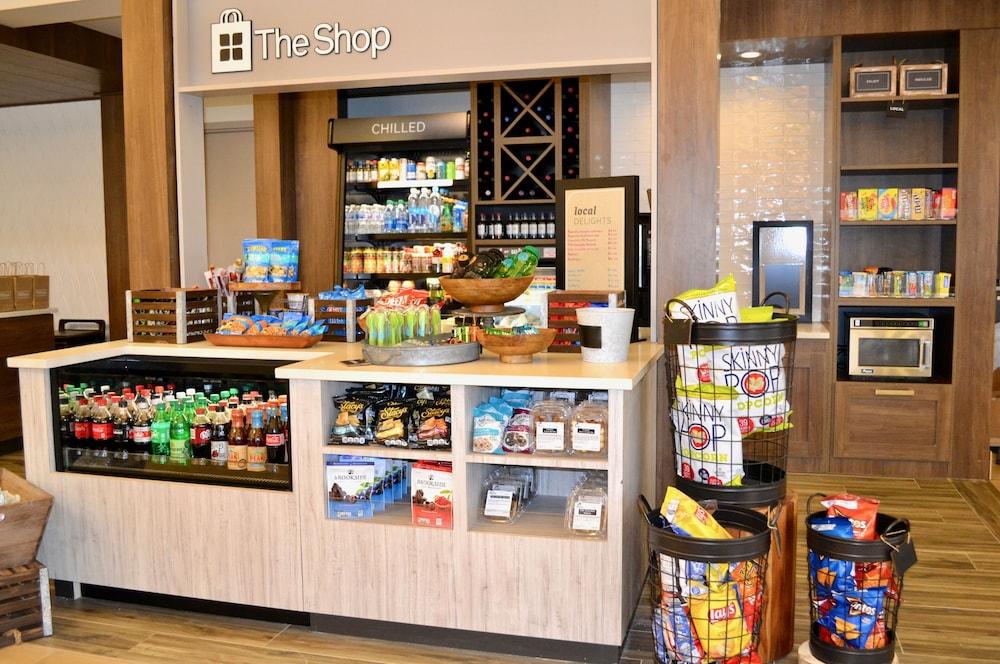 Hilton Garden Inn Columbus/Grove City Esterno foto