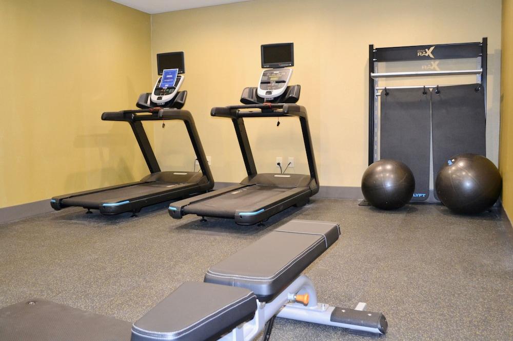 Hilton Garden Inn Columbus/Grove City Esterno foto