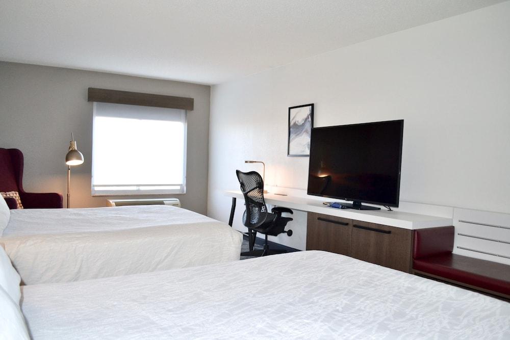Hilton Garden Inn Columbus/Grove City Esterno foto