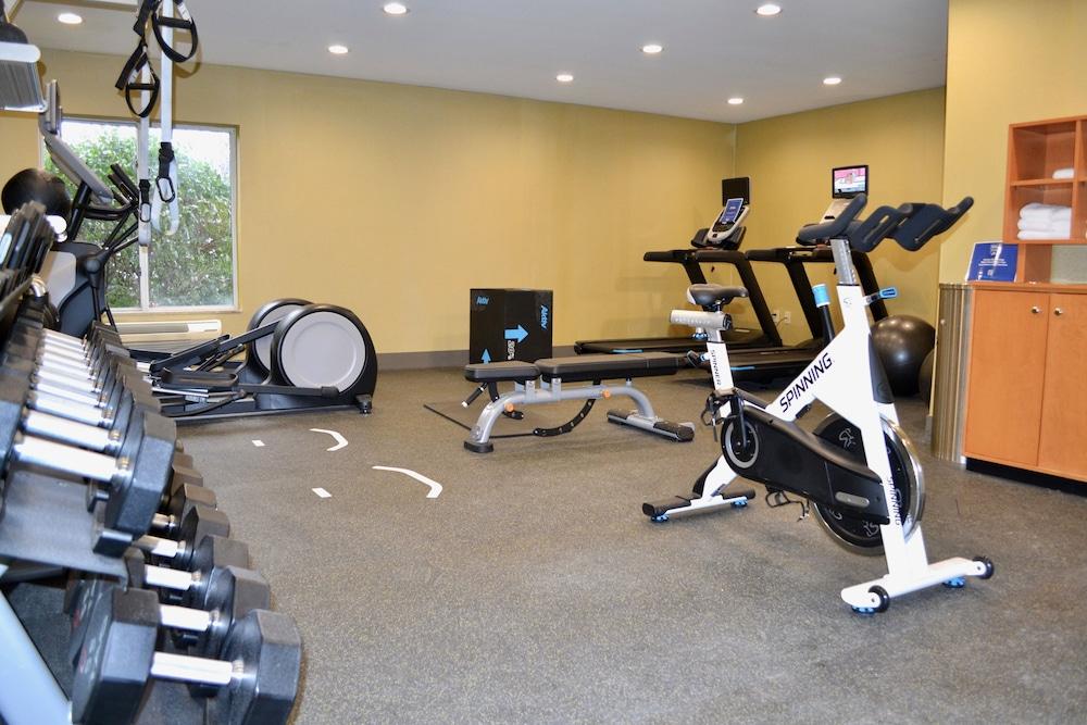 Hilton Garden Inn Columbus/Grove City Esterno foto