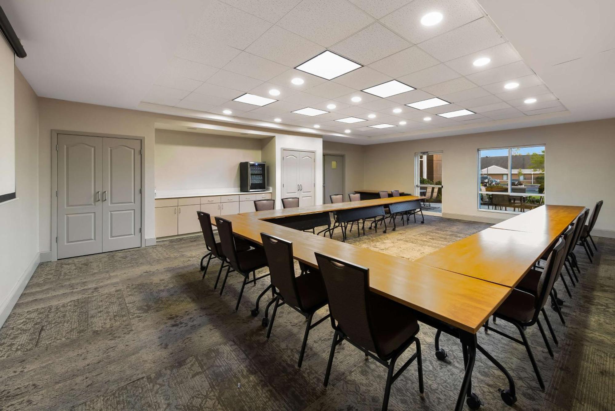 Hilton Garden Inn Columbus/Grove City Esterno foto
