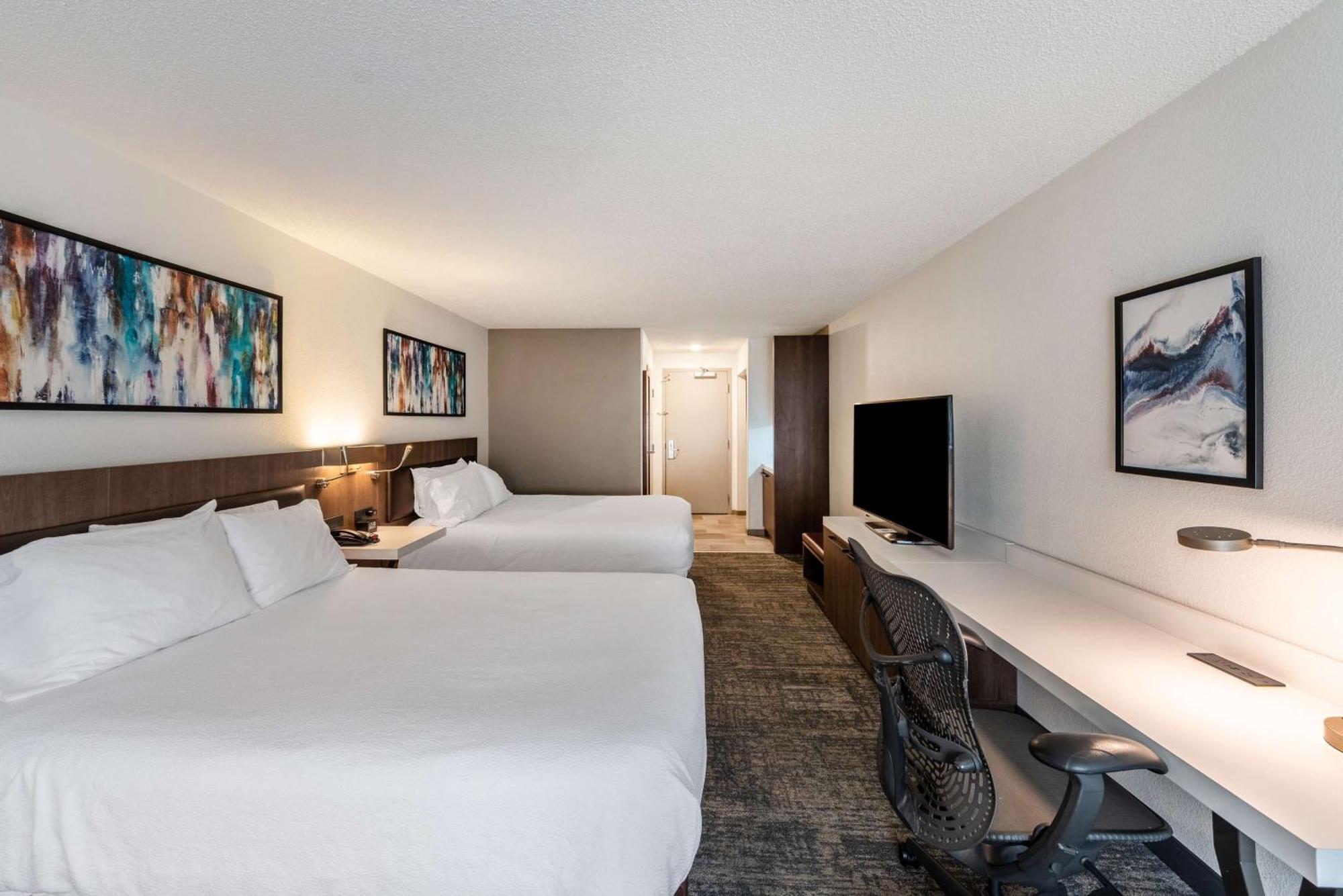 Hilton Garden Inn Columbus/Grove City Esterno foto
