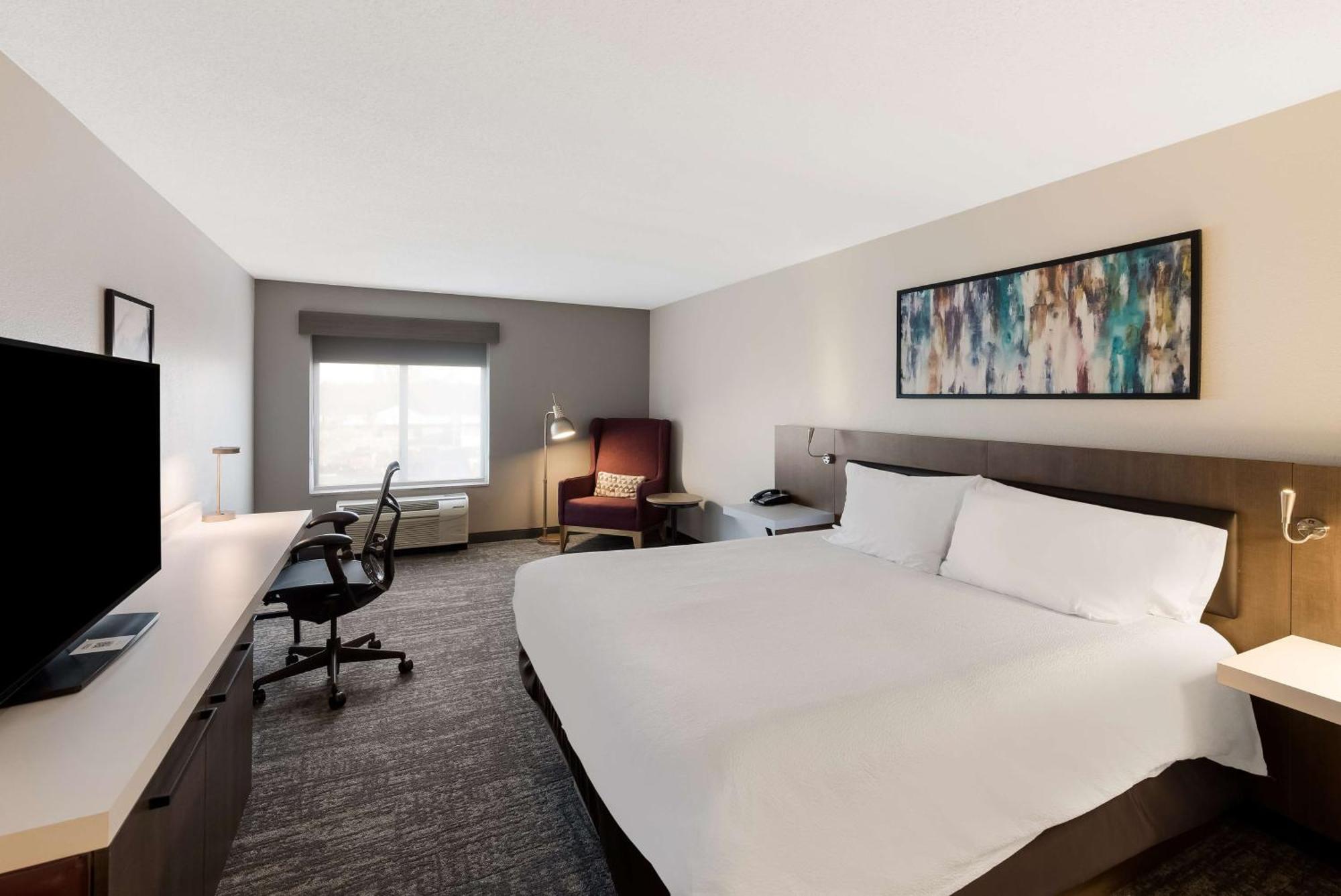 Hilton Garden Inn Columbus/Grove City Esterno foto