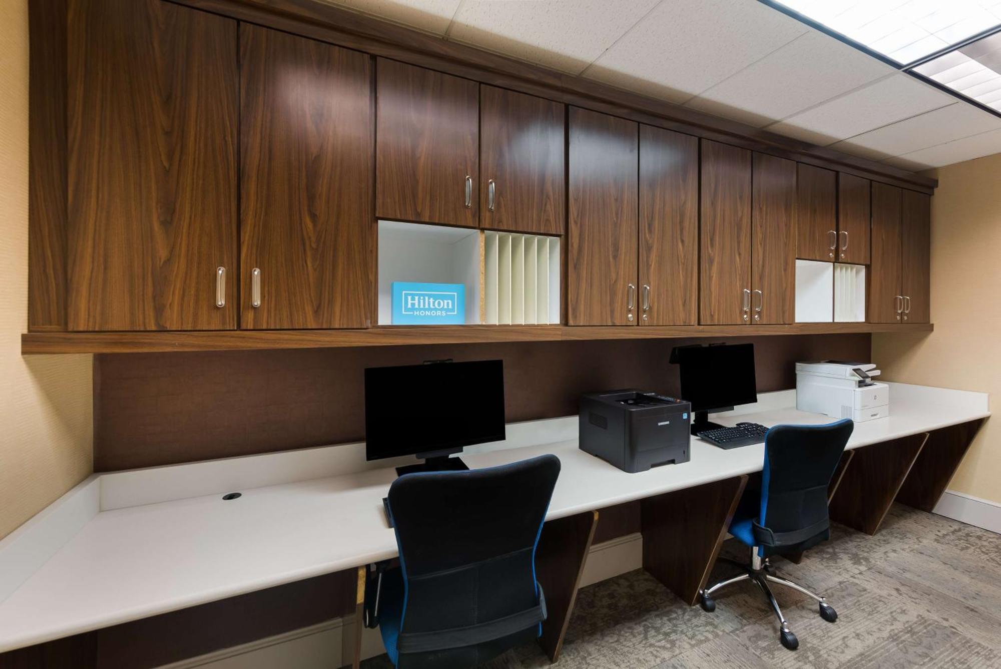 Hilton Garden Inn Columbus/Grove City Esterno foto