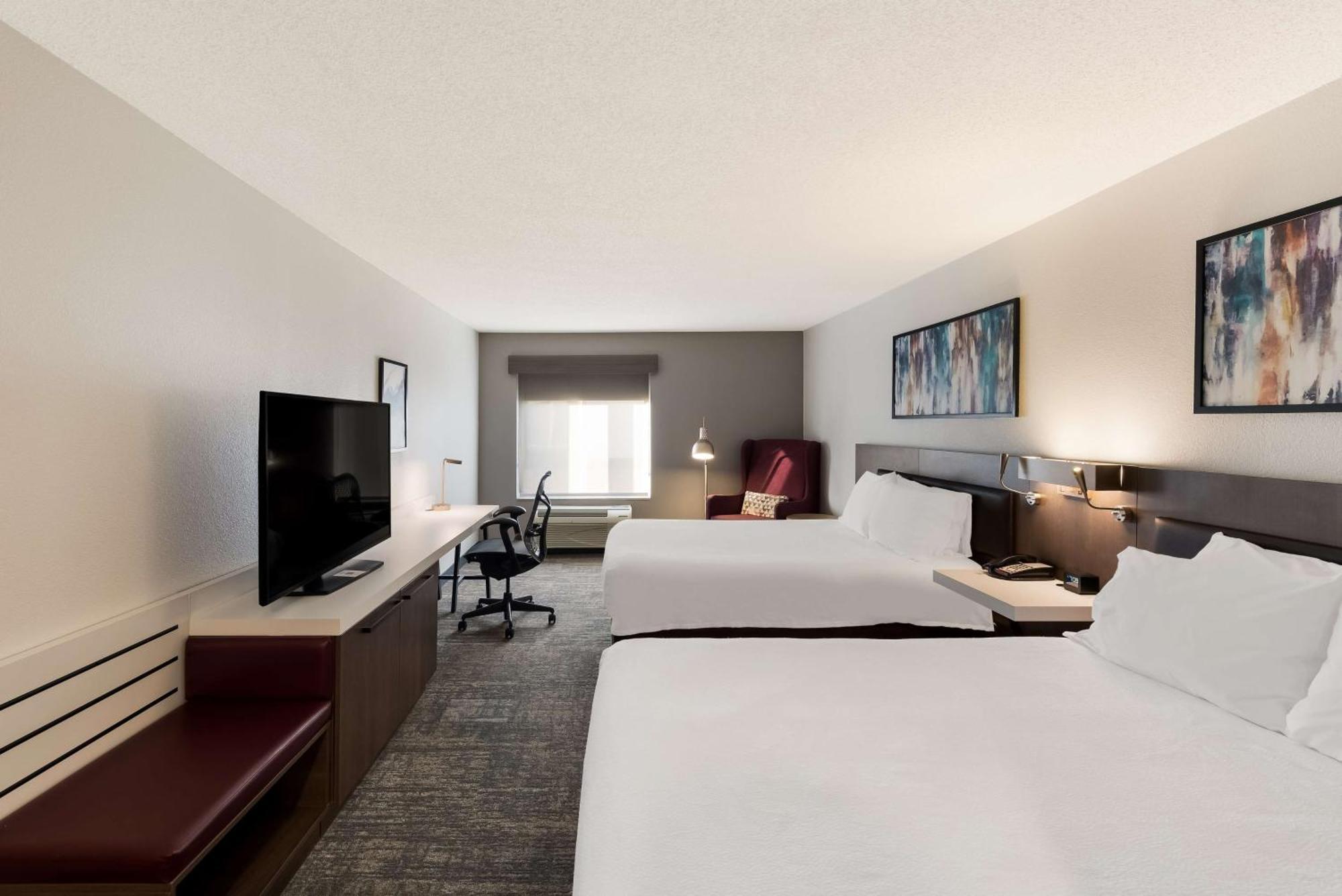 Hilton Garden Inn Columbus/Grove City Esterno foto