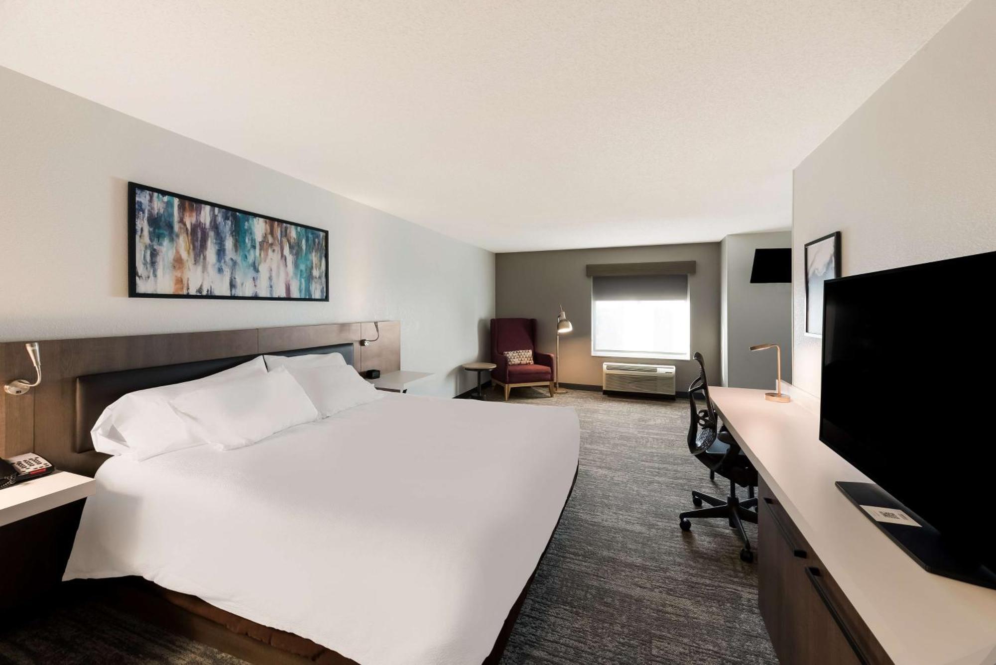 Hilton Garden Inn Columbus/Grove City Esterno foto