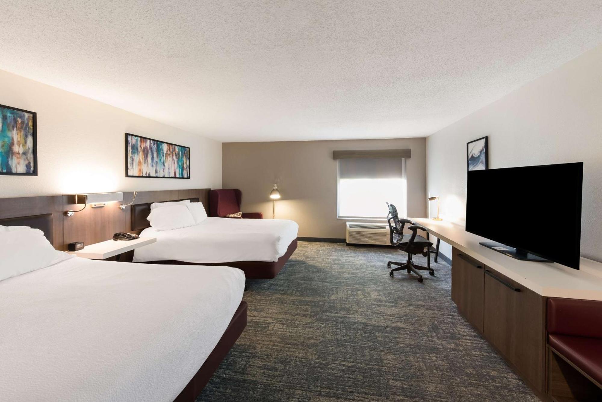 Hilton Garden Inn Columbus/Grove City Esterno foto