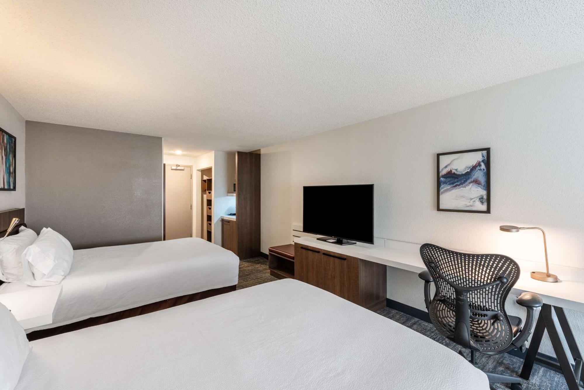 Hilton Garden Inn Columbus/Grove City Esterno foto