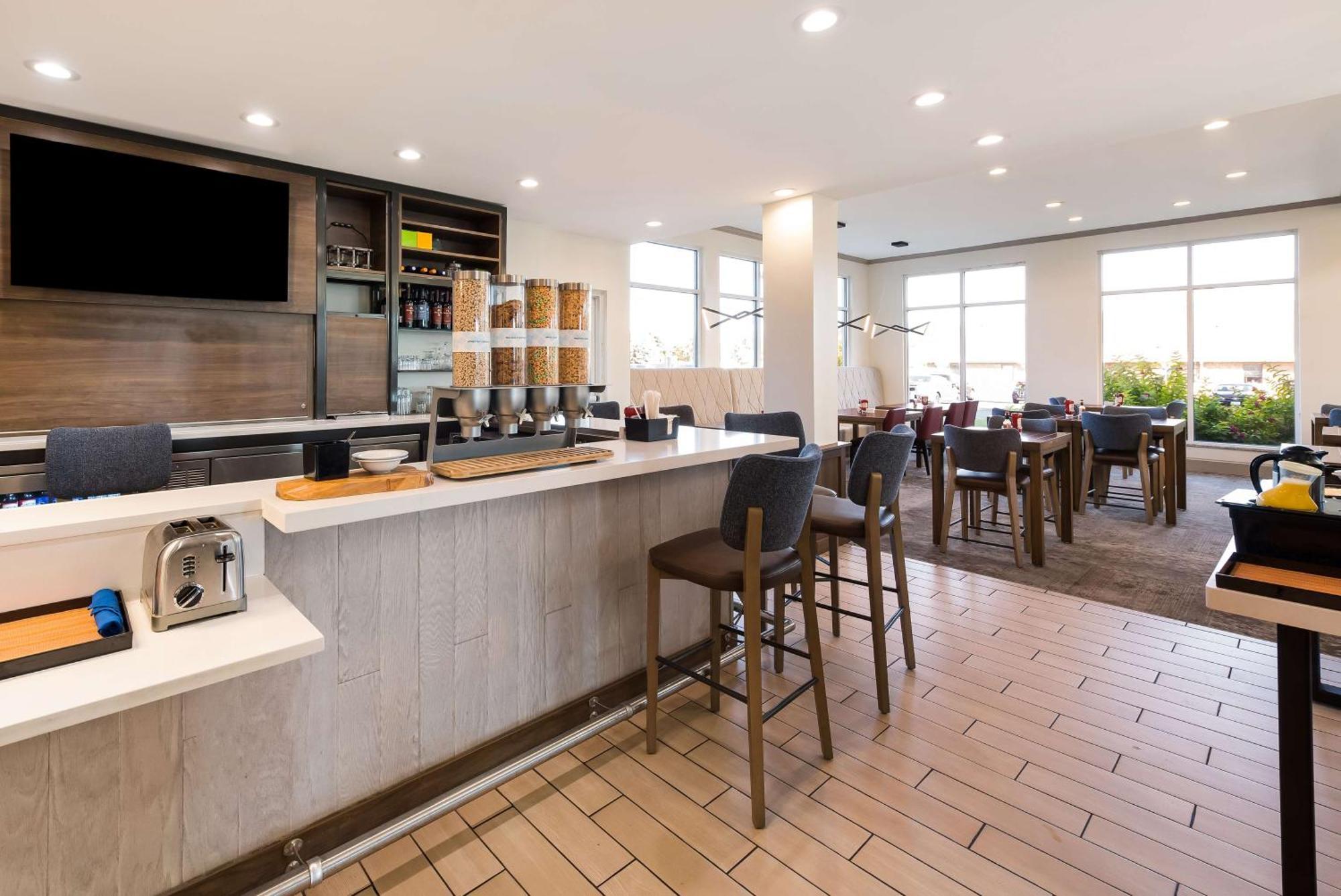 Hilton Garden Inn Columbus/Grove City Esterno foto