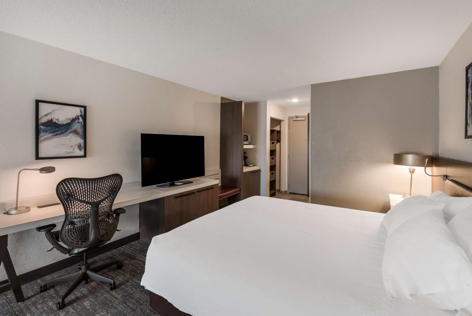 Hilton Garden Inn Columbus/Grove City Esterno foto