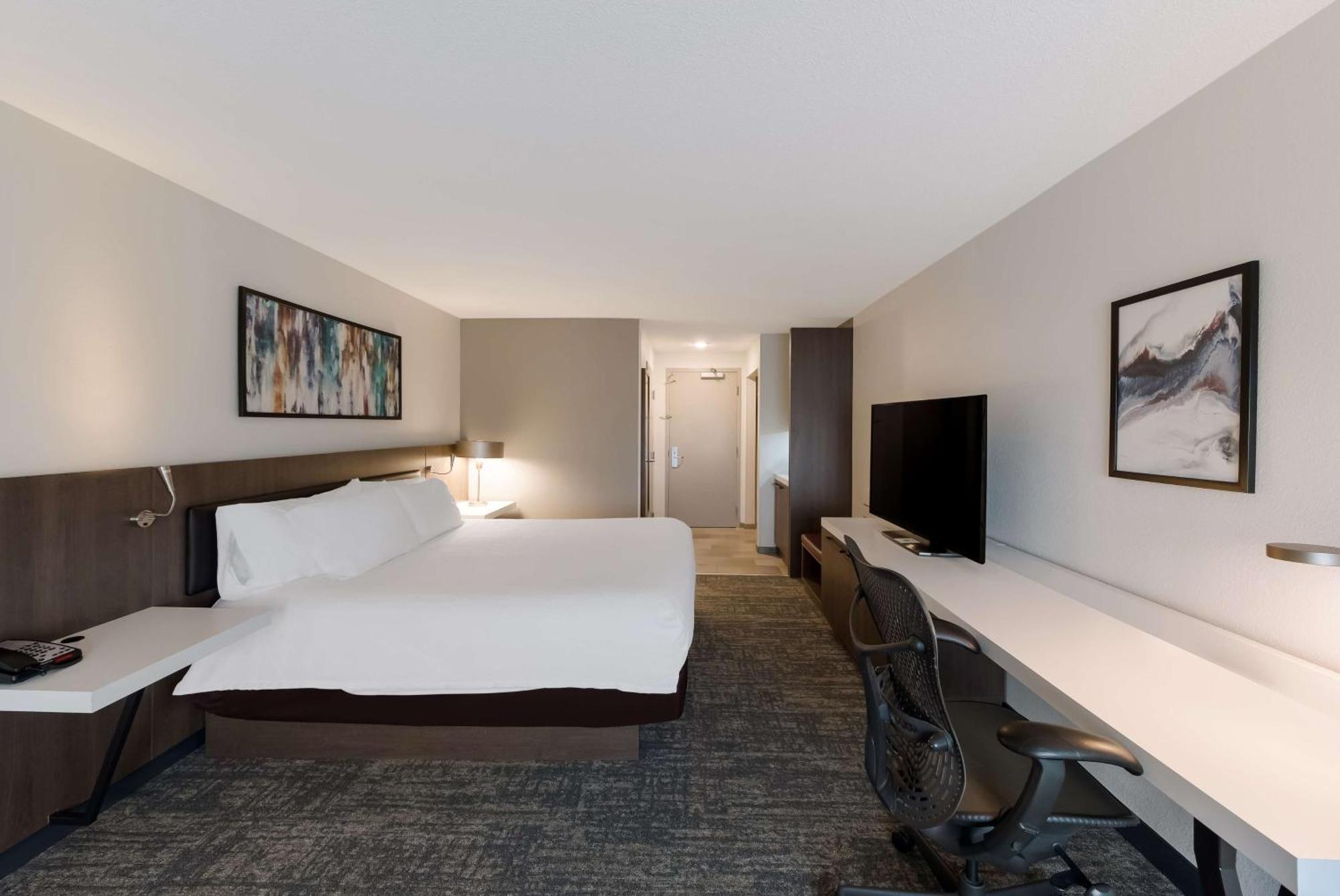 Hilton Garden Inn Columbus/Grove City Esterno foto