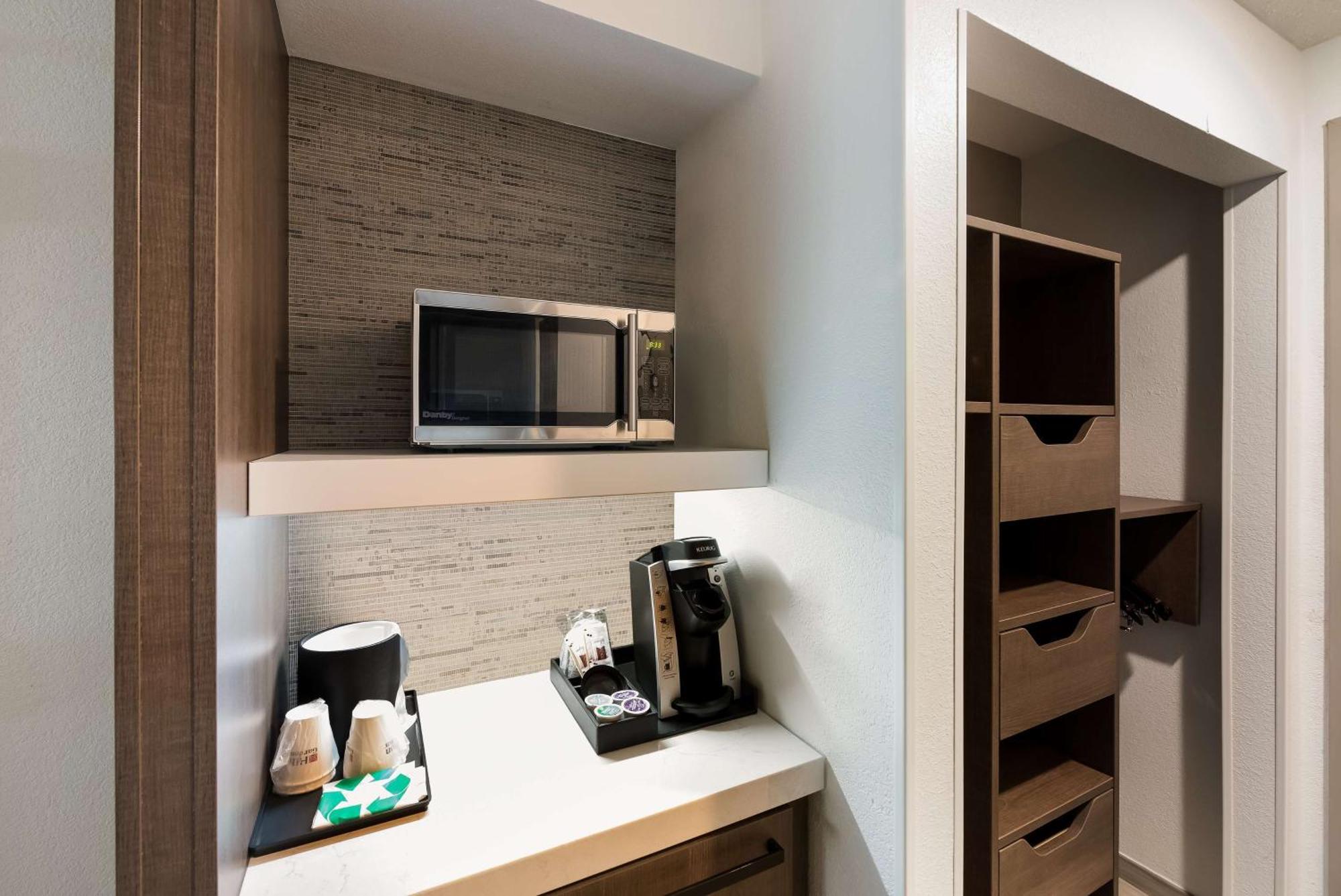 Hilton Garden Inn Columbus/Grove City Esterno foto