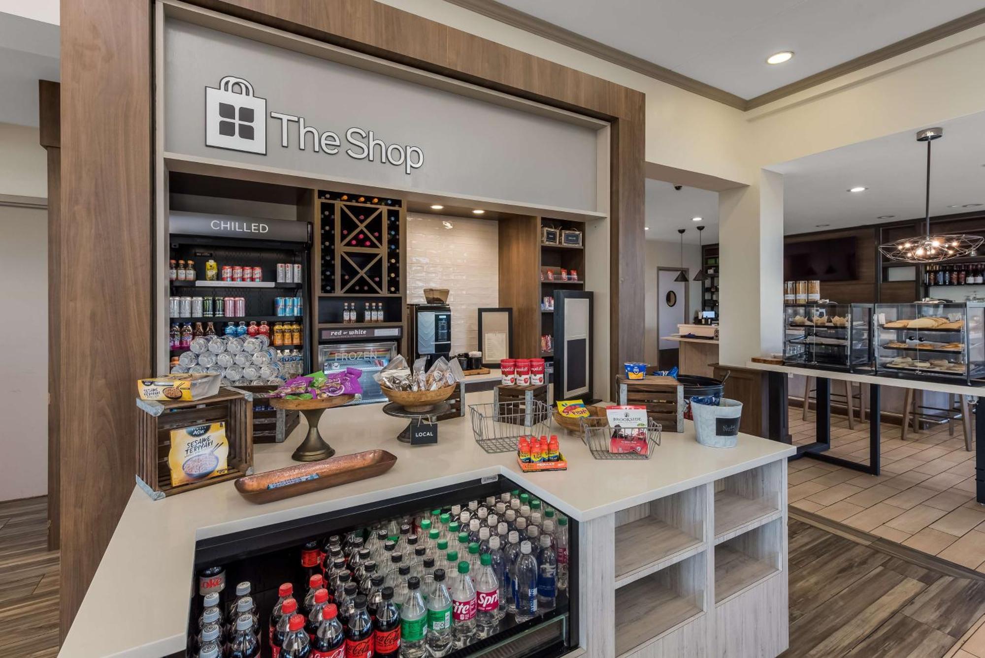 Hilton Garden Inn Columbus/Grove City Esterno foto