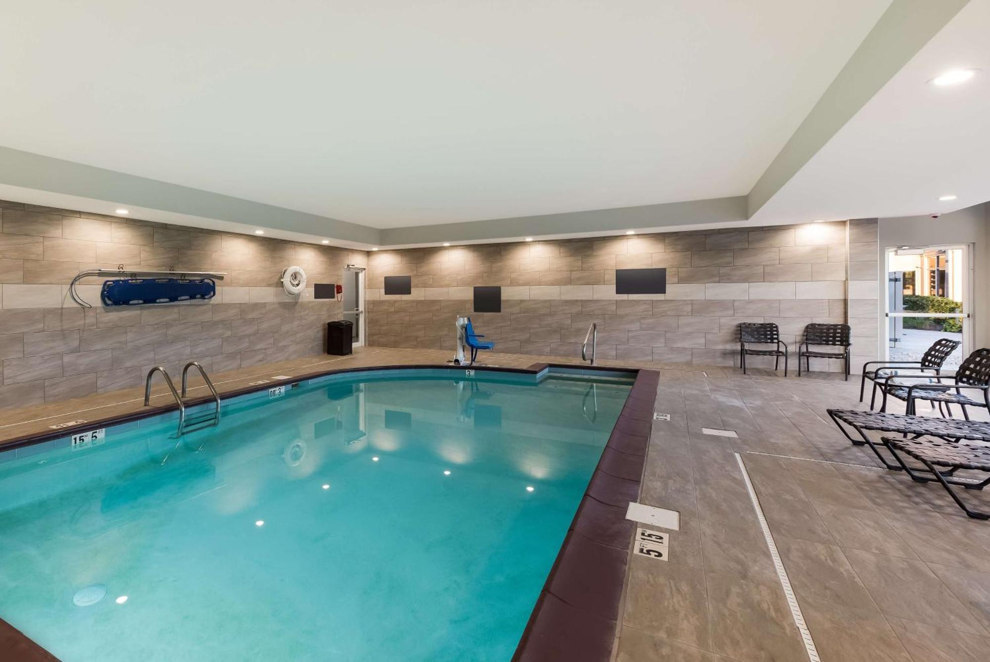 Hilton Garden Inn Columbus/Grove City Esterno foto