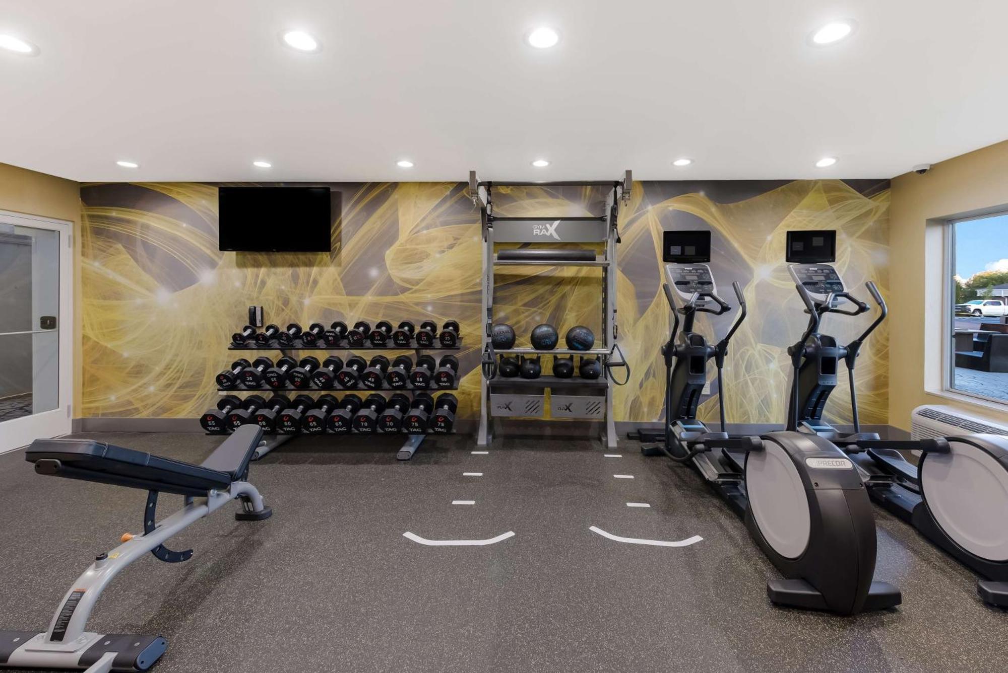 Hilton Garden Inn Columbus/Grove City Esterno foto