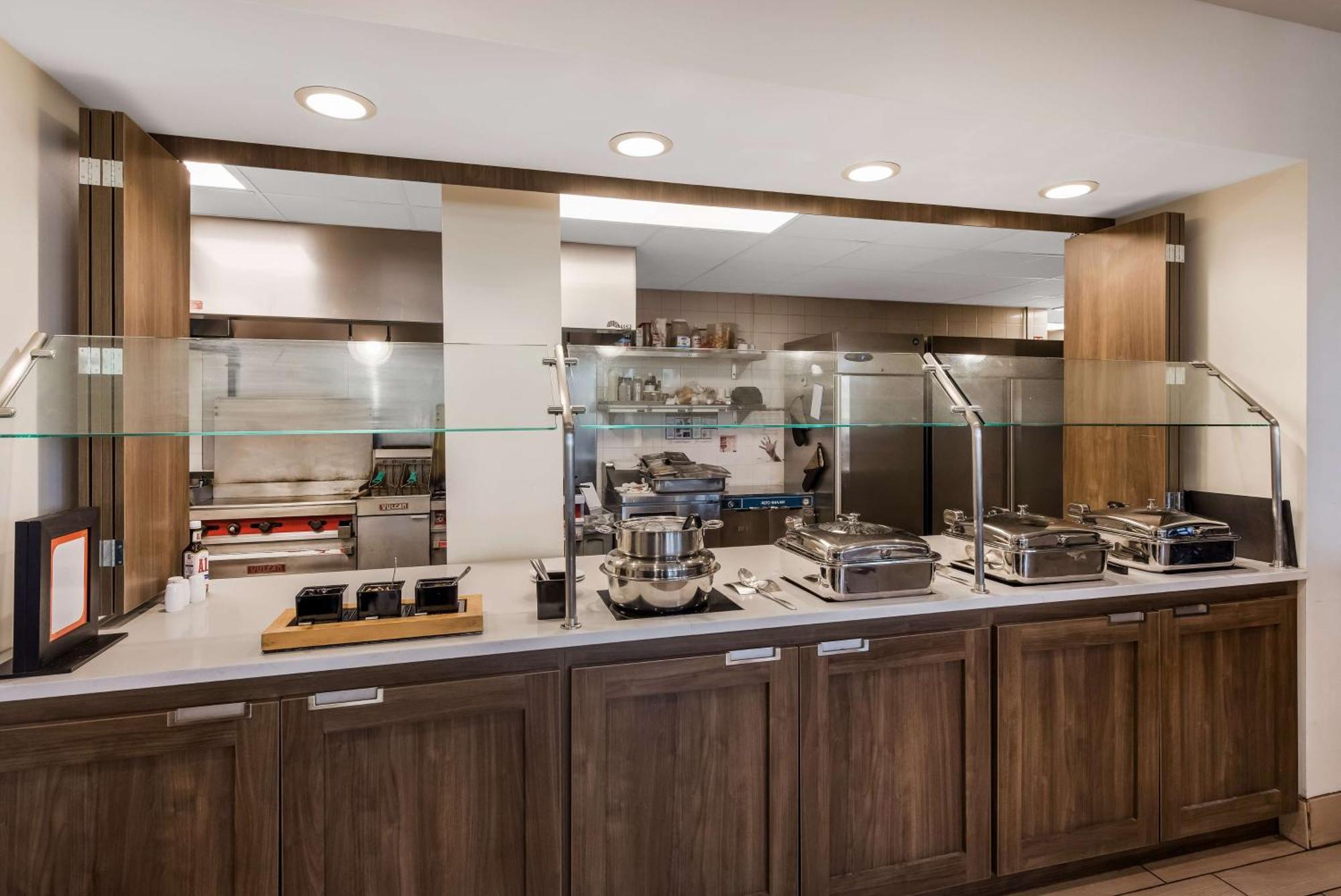 Hilton Garden Inn Columbus/Grove City Esterno foto