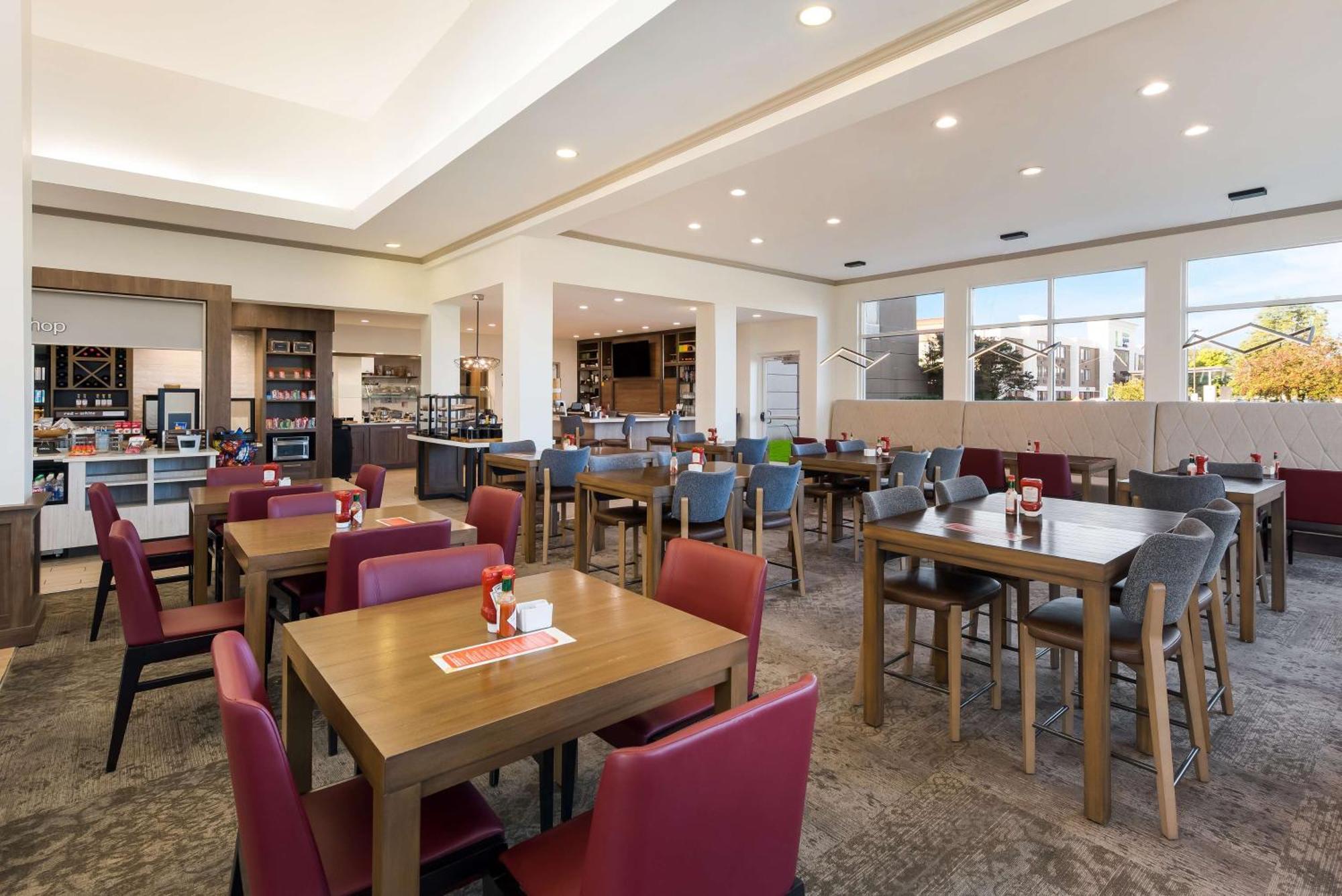 Hilton Garden Inn Columbus/Grove City Esterno foto